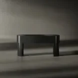 Консоль Lusso (1800), Onyx Black 2