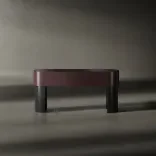 Console Lusso (1800), Royal Amaranth 2