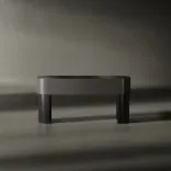 Консоль Lusso (1800), Caramel Amber 2