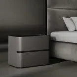 Прикроватная тумба Lacony (700), Grey Amber 3