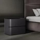 Прикроватная тумба Lacony (700), Amethyst Depth 3