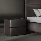 Прикроватная тумба Lacony (700), chestnut caramel 3