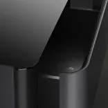 Bedside table Lacony (700), Amethyst Depth 2