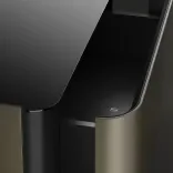 Прикроватная тумба Lacony (700), Florentine Green 2