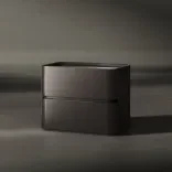 Прикроватная тумба Lacony (700), chestnut caramel 1