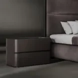 Прикроватная тумба Lacony (900), Chestnut Caramel 3