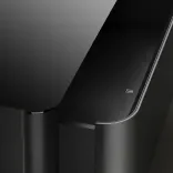 Прикроватная тумба Lacony (900), Onyx Black 2