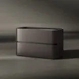 Прикроватная тумба Lacony (900), Chestnut Caramel 1