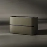 Прикроватная тумба Lacony (900), Florentine Green 1