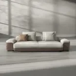 Sofa Lares, Trufel 1