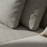 Modular sofa Lares, Caramel Amber 5