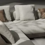 Модульный диван Lares, Trufel 4