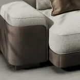 Sofa Lares, Trufel 2