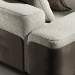 Sofa Lares, Trufel 3