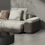 Модульный диван Lares, Trufel 7