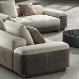 Модульный диван Lares, Trufel 3