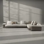 Модульный диван Lares, Trufel 1