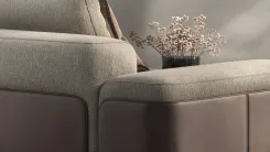 Диван Lares, Caramel Amber 2