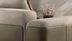 Modular sofa Lares, Trufel 3