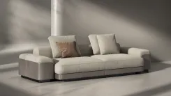 Диван Lares, Caramel Amber 1