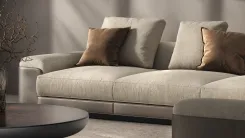 Modular sofa Lares, Trufel 2