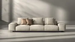 Диван Leggero, Beige 1