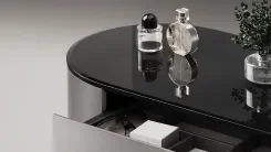 Туалетный столик Coppelius Light, Grey Amber 3