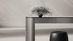 Туалетный столик Coppelius Light, Grey Amber 2