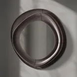 Зеркало настенное Lumen Melody, Chestnut Caramel 3