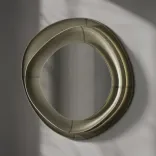 Зеркало настенное Lumen Melody, Florentine green 3