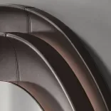 Зеркало настенное Lumen Melody, Chestnut Caramel 2