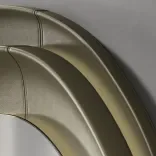 Зеркало настенное Lumen Melody, Florentine green 2