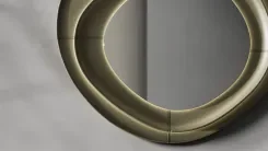 Зеркало настенное Lumen Melody, Florentine green 3