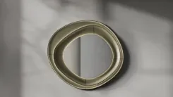 Зеркало настенное Lumen Melody, Florentine green 1