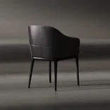 Chair Mattina, Moon Ash 3