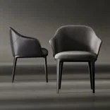 Chair Mattina