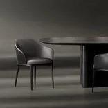 Chair Mattina, Moon Ash 4