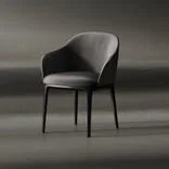 Chair Mattina, Moon Ash 2