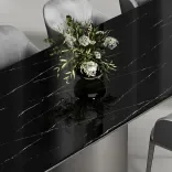 Модульный стол Mergentia, Negro Marquina 2