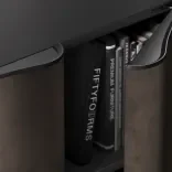 Комод Onda, Chocolate Cashmere 4