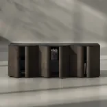 Комод Onda, Chocolate Cashmere 2