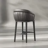 Chair Pelago Bar, Misty Grey 3