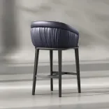 Chair Pelago Bar, Amethyst Depth 3