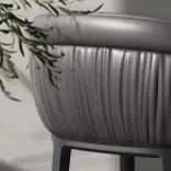 Chair Pelago Bar, Misty Grey 4