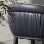 Chair Pelago Bar, Amethyst Depth 4