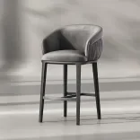 Chair Pelago Bar, Misty Grey 2