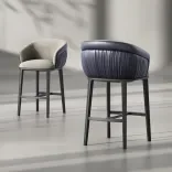 Chair Pelago Bar, Amethyst Depth 1