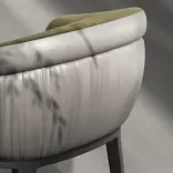 Chair Pelago Base, Vintage Sandal 4