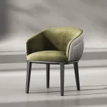 Chair Pelago Base, Vintage Sandal 2