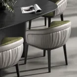 Chair Pelago Base, Vintage Sandal 5